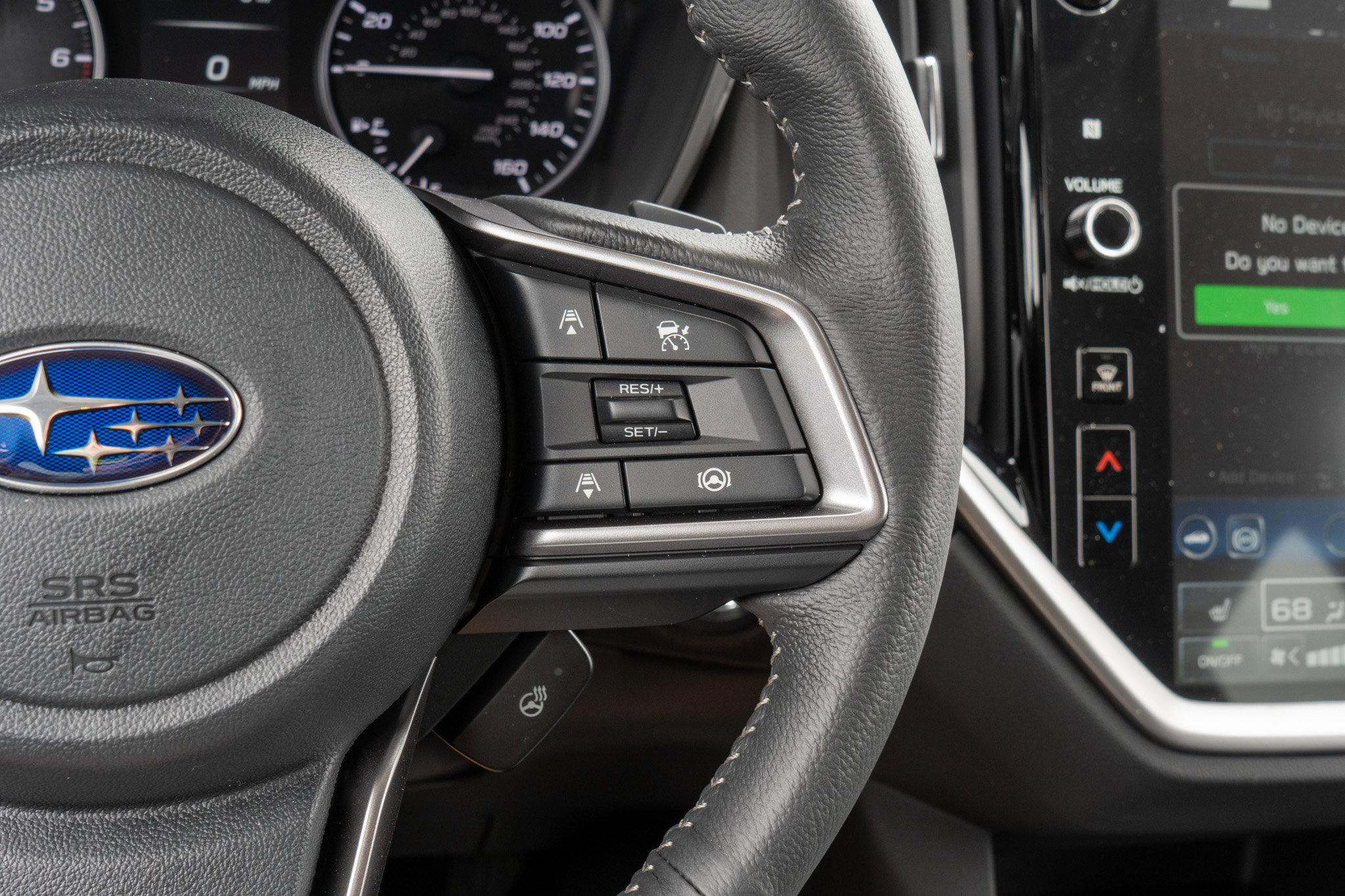 New 2026 Subaru Ascent Limited AWD/4WD image 24