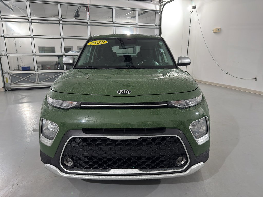 Used 2020 Kia Soul X-Line image 17