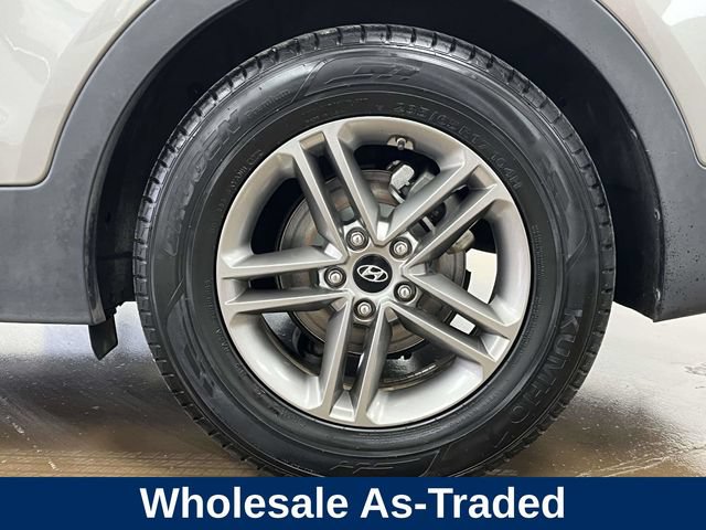 Used 2017 Hyundai Santa Fe Sport FWD image 11