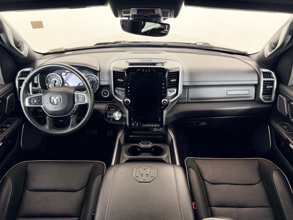 Used 2023 RAM 1500 Laramie image 14