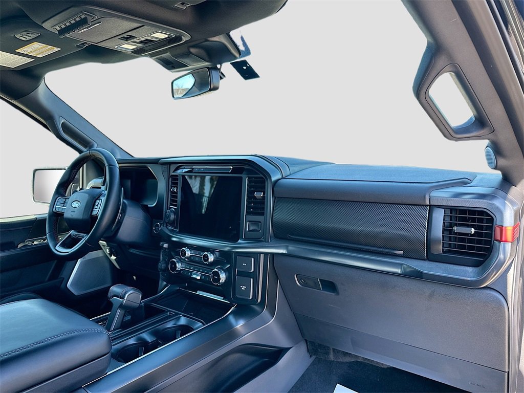 Used 2025 Ford F150 Raptor image 31