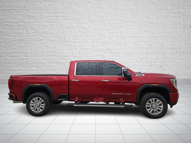 Used 2022 GMC Sierra 2500 Denali AWD/4WD image 5