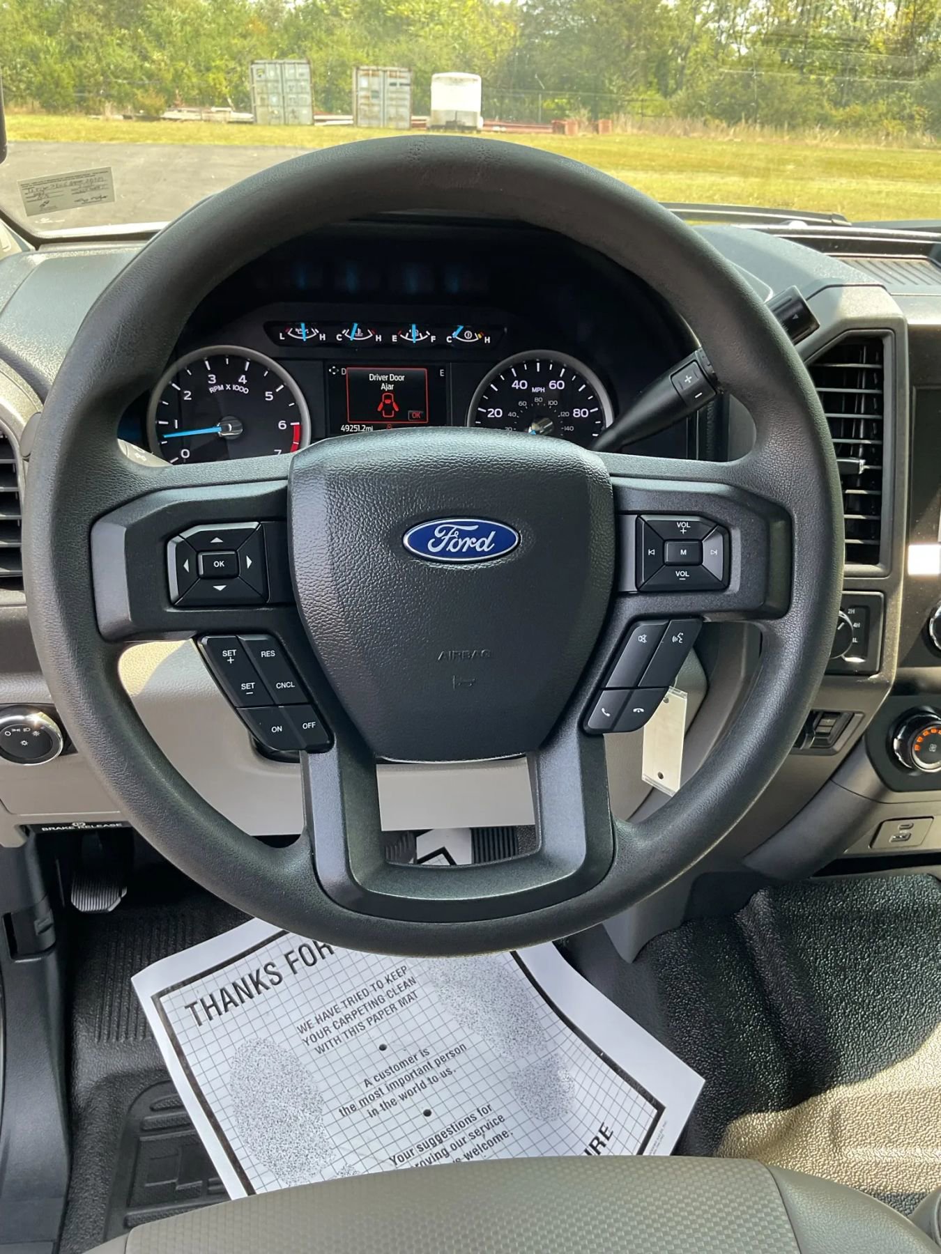 Used 2022 Ford F250 XL w/ Power Equipment Group image 27