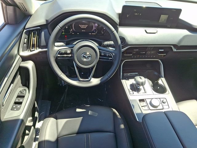 New 2026 MAZDA CX-70 SC AWD/4WD image 8