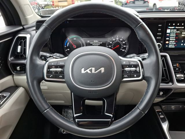 Certified 2023 Kia Sorento EX AWD/4WD image 19