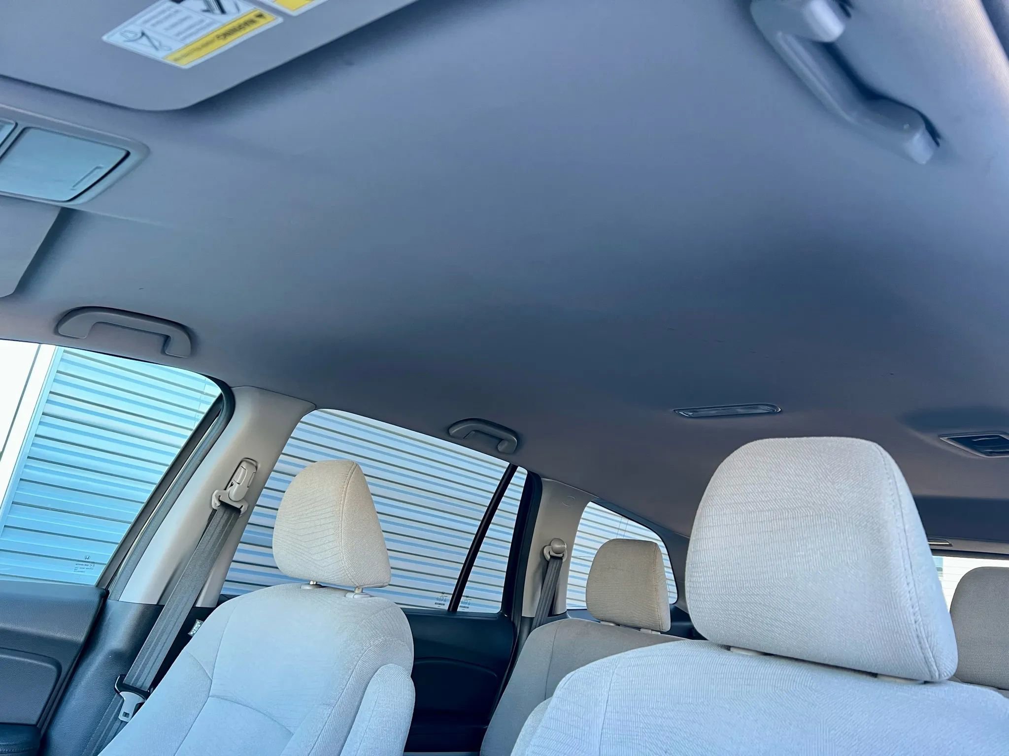 Used 2018 Honda Pilot EX image 34