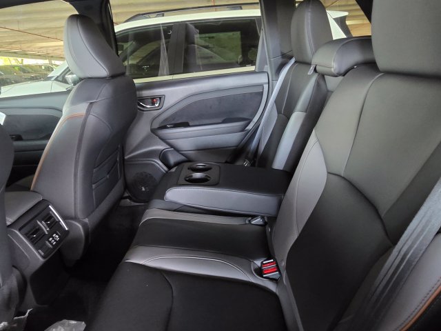 New 2026 Subaru Forester Sport AWD/4WD image 10