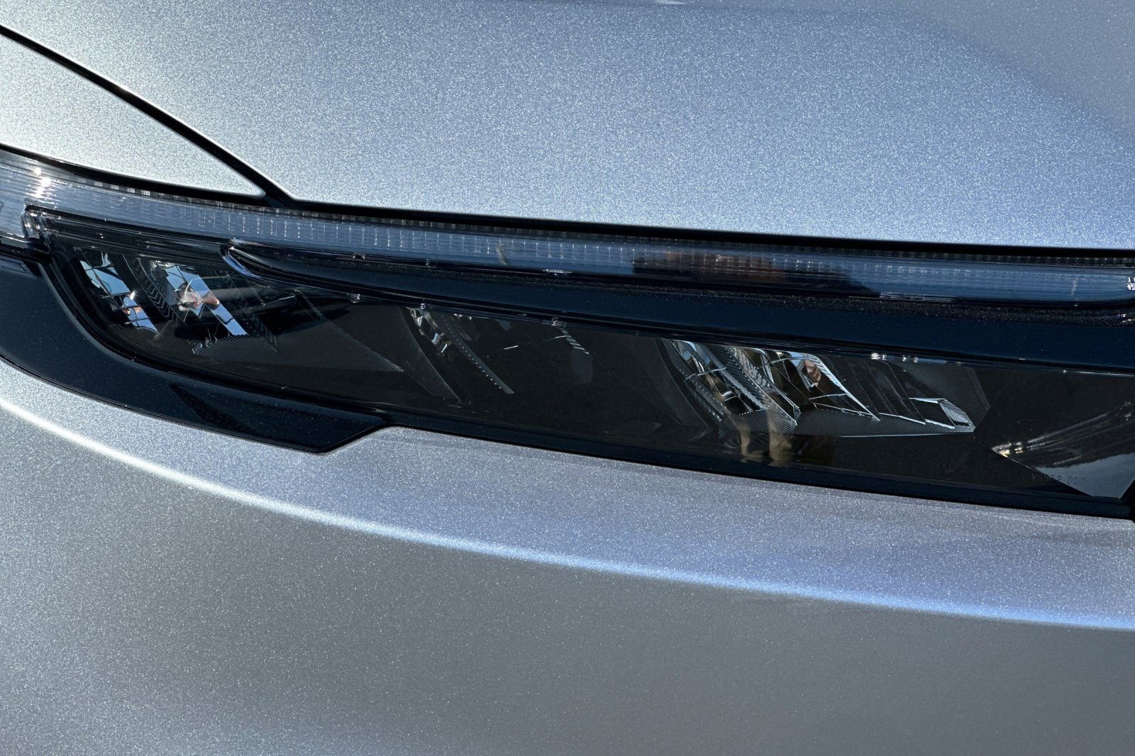 New 2026 Honda CR-V Sport Touring image 30