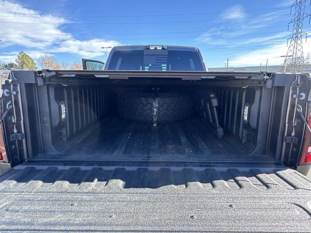 Used 2024 RAM 3500 Limited image 24