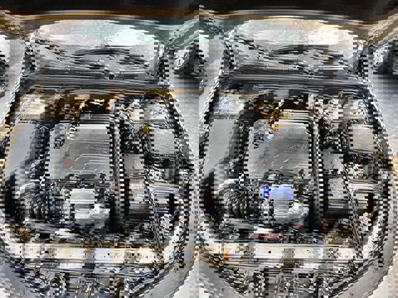 Used 2022 Chevrolet Malibu LT image 29