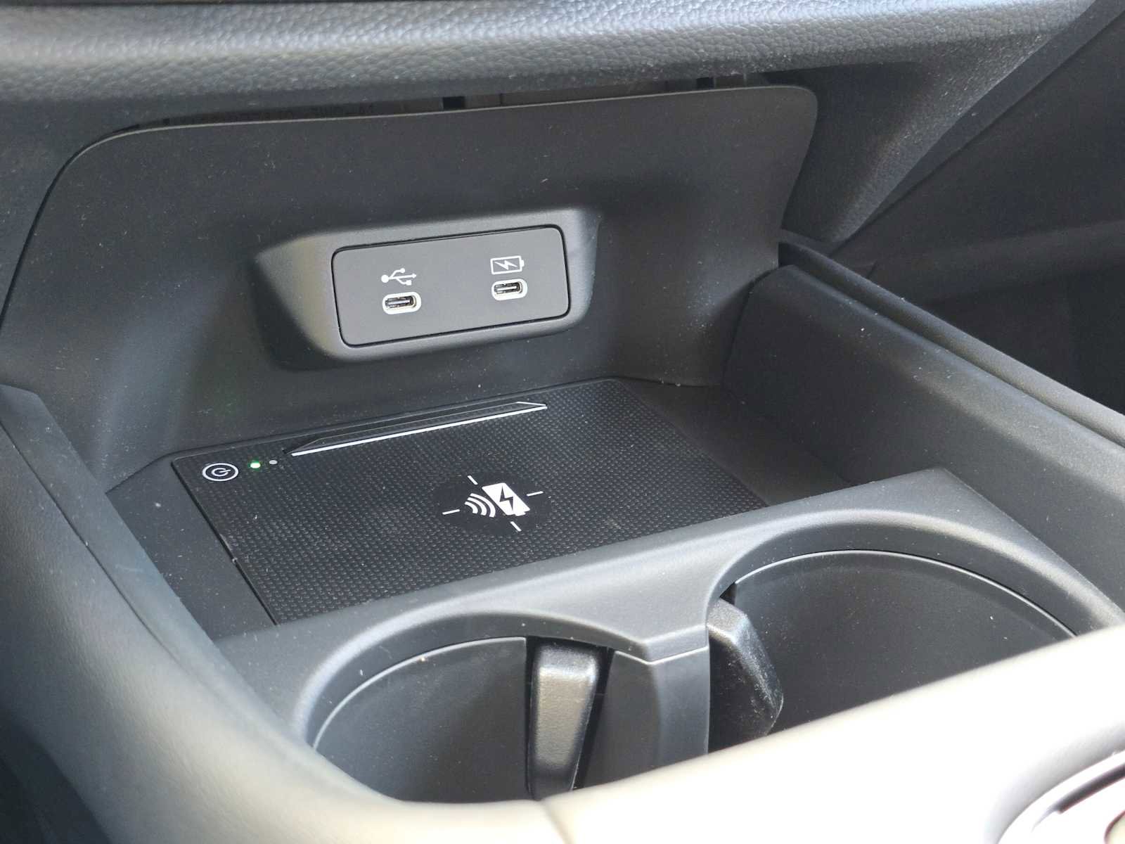 New 2027 Honda HR-V LX image 31