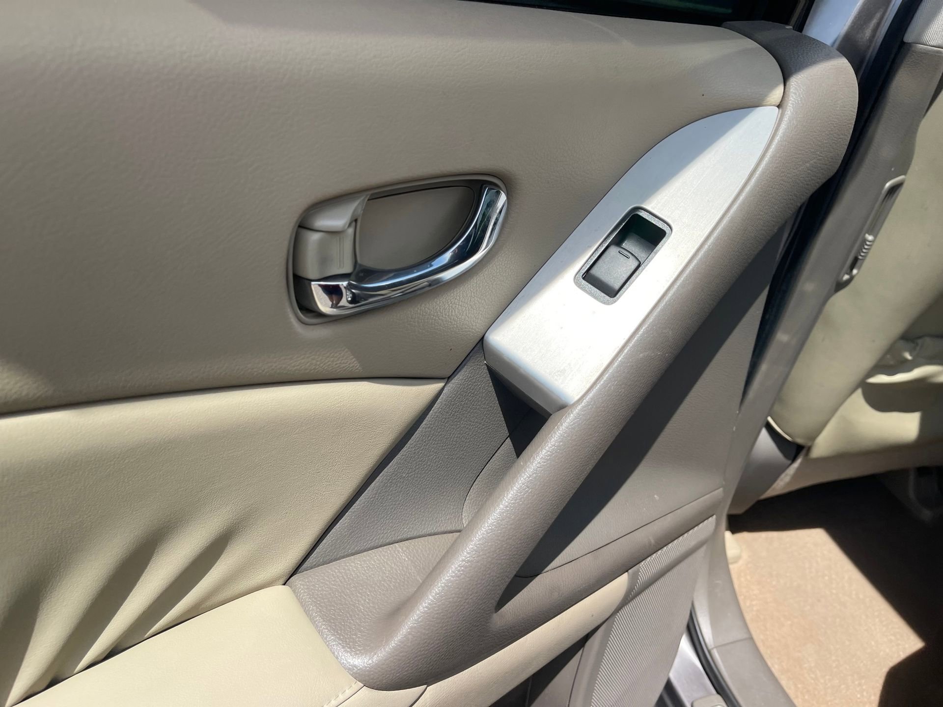 Used 2009 Nissan Murano SL w/ Technology Pkg AWD/4WD image 21