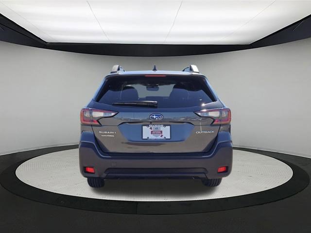 Certified 2025 Subaru Outback Premium w/ Popular Package #1A image 6