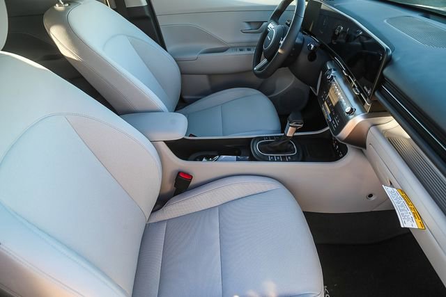New 2026 Hyundai Kona SEL Sport AWD/4WD image 18