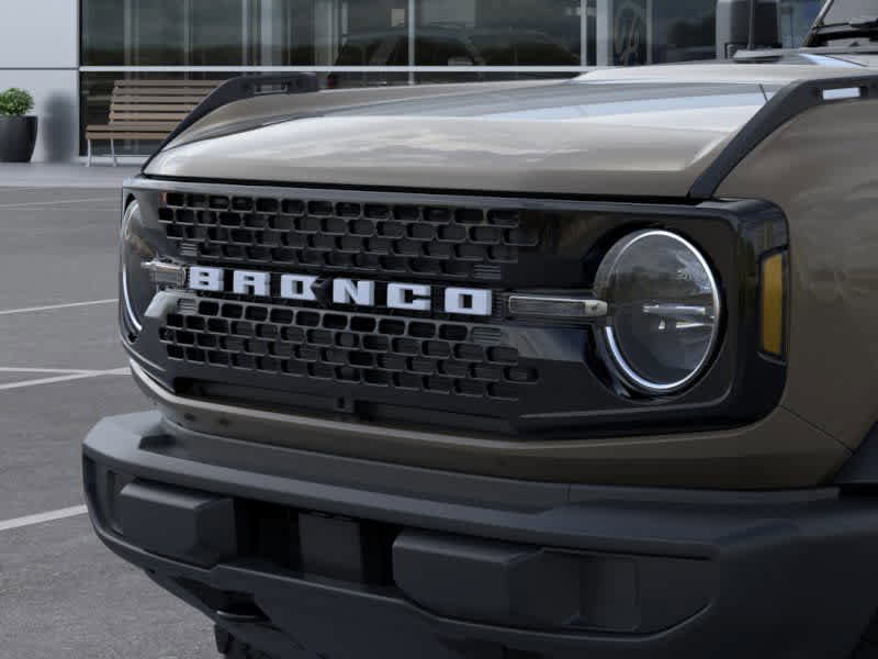 New 2025 Ford Bronco Big Bend image 19