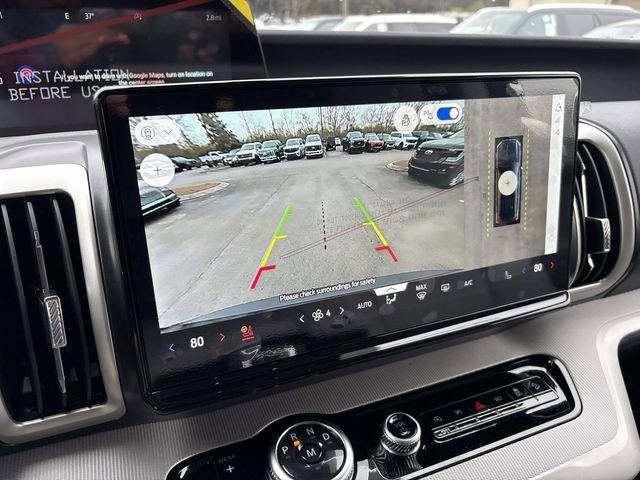 New 2025 Ford Expedition Max Active image 29