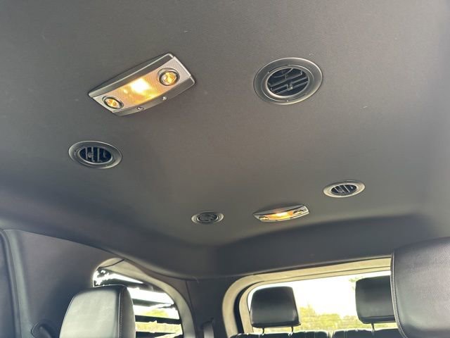 Certified 2022 Dodge Durango GT image 37
