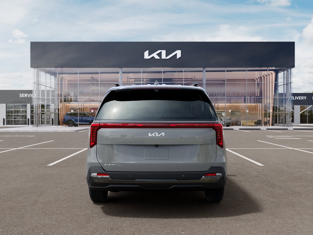 New 2026 Kia Carnival SX Prestige FWD image 6