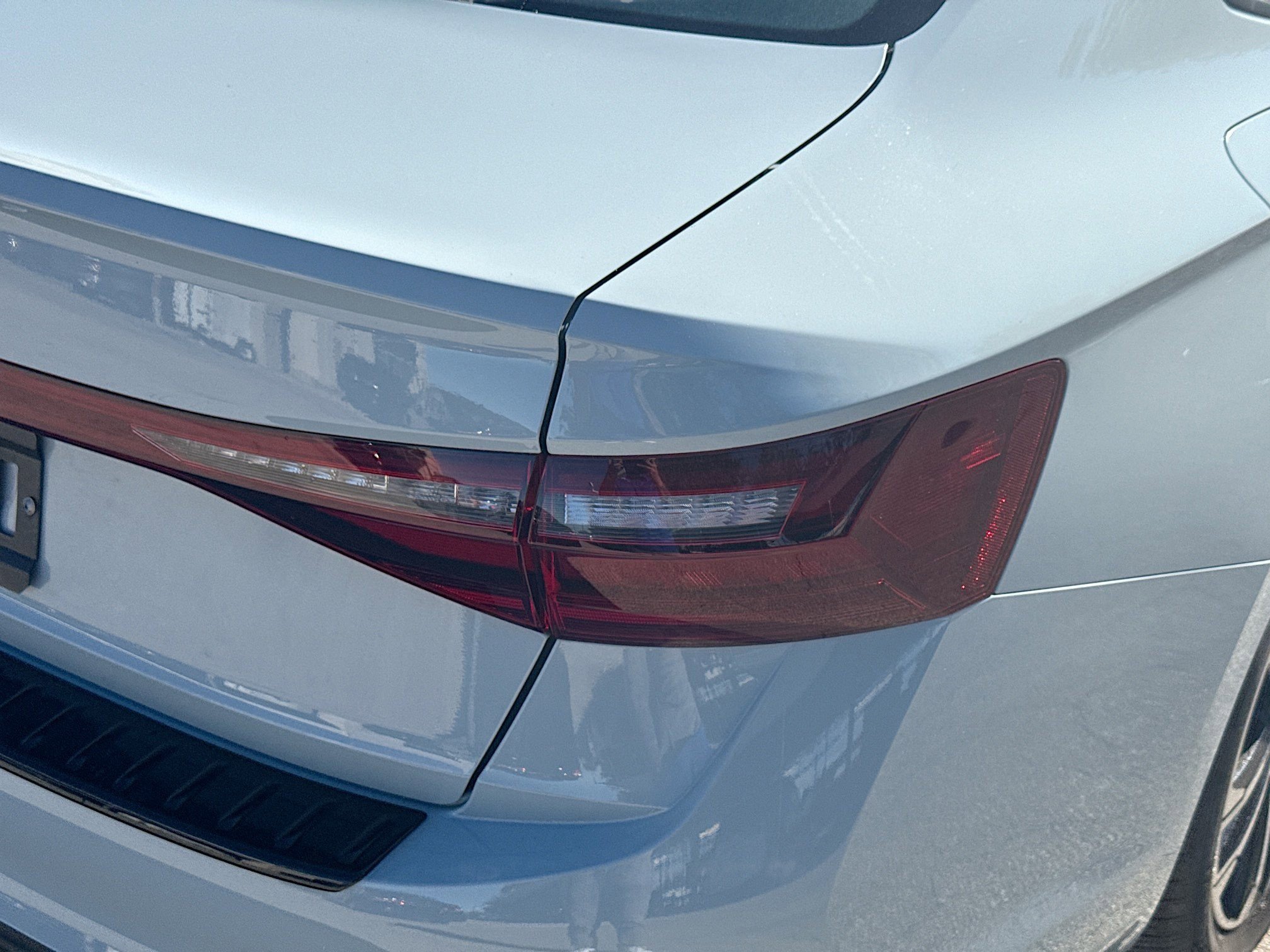 Certified 2025 Volkswagen Jetta Sport image 26