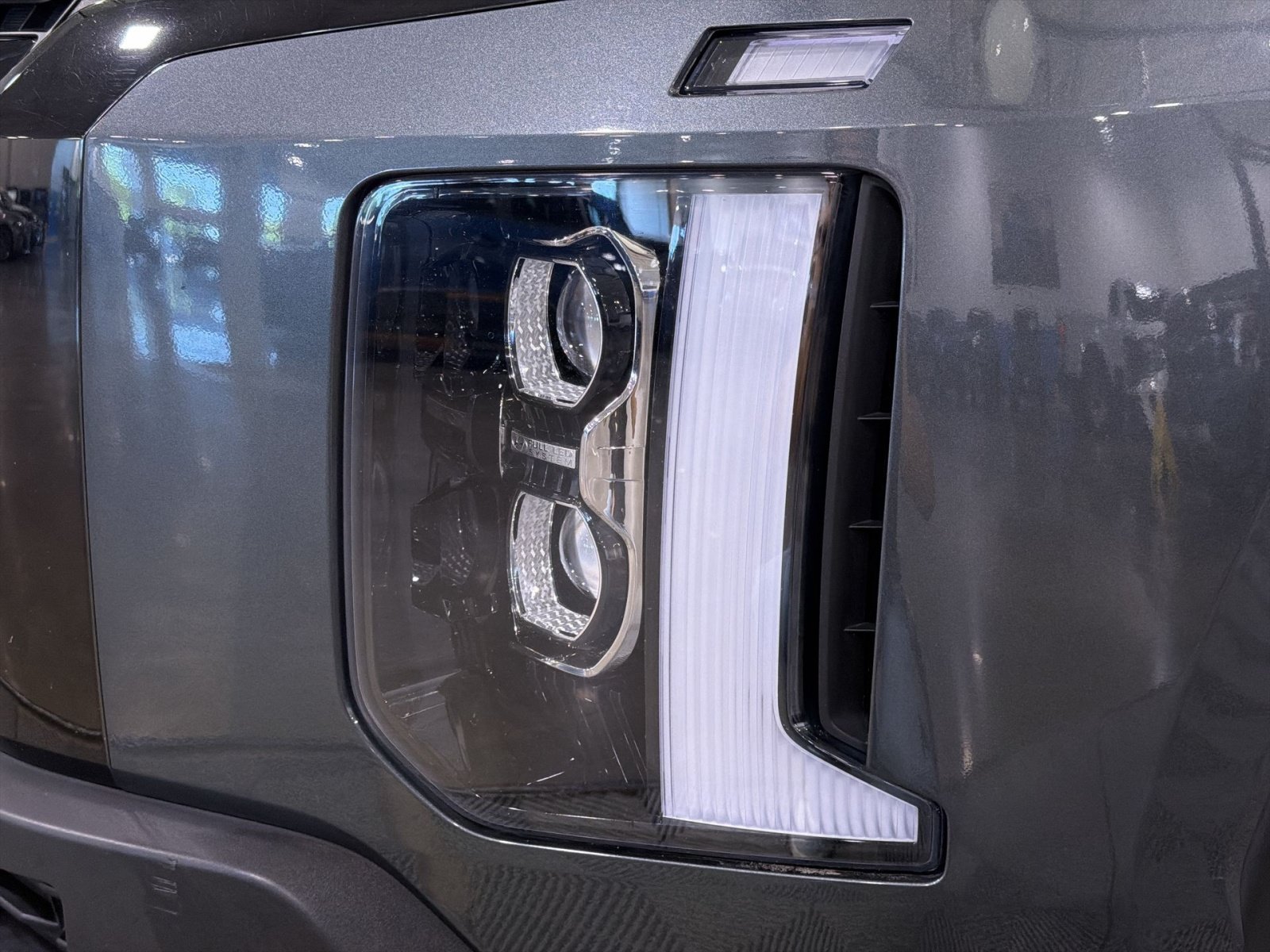 Used 2023 Hyundai Palisade XRT AWD/4WD image 14