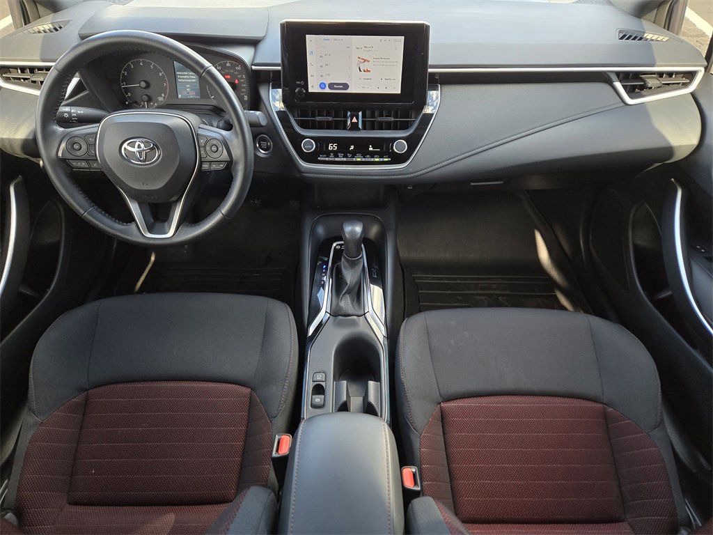 Used 2023 Toyota Corolla SE image 26