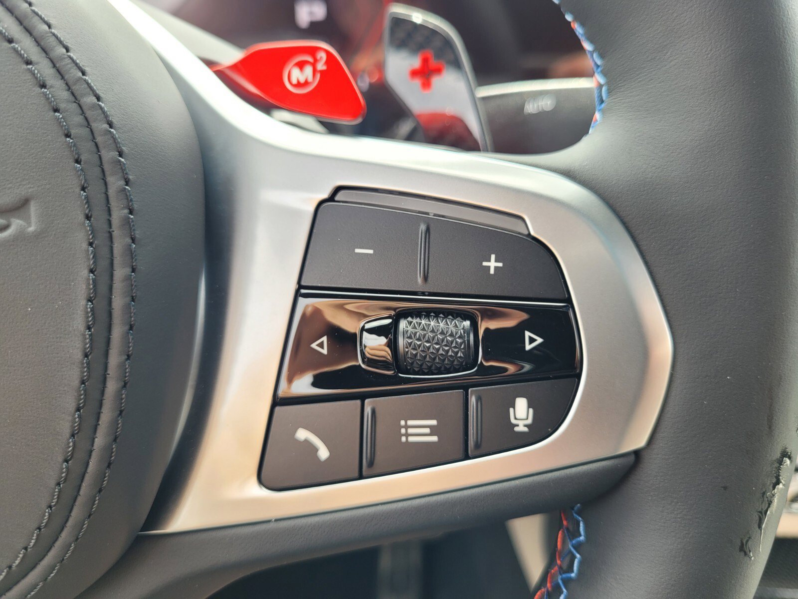 New 2026 BMW X6 M Competition w/ Executive Package image 28