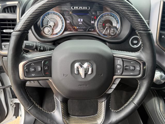 Used 2019 RAM 1500 Limited RWD image 11