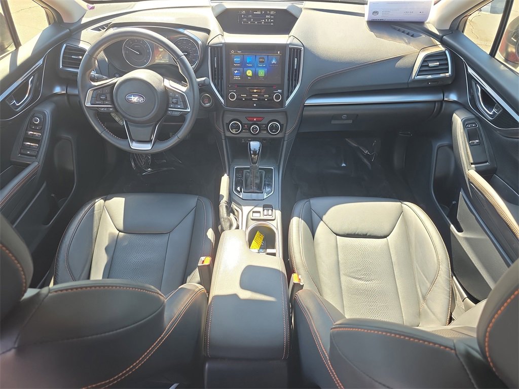 Used 2020 Subaru Crosstrek 2.0i Limited image 12