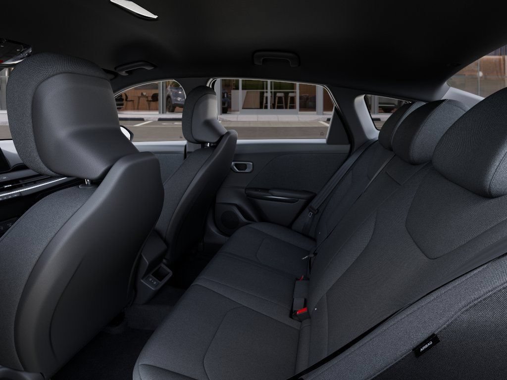 New 2026 Kia K4 FWD image 18