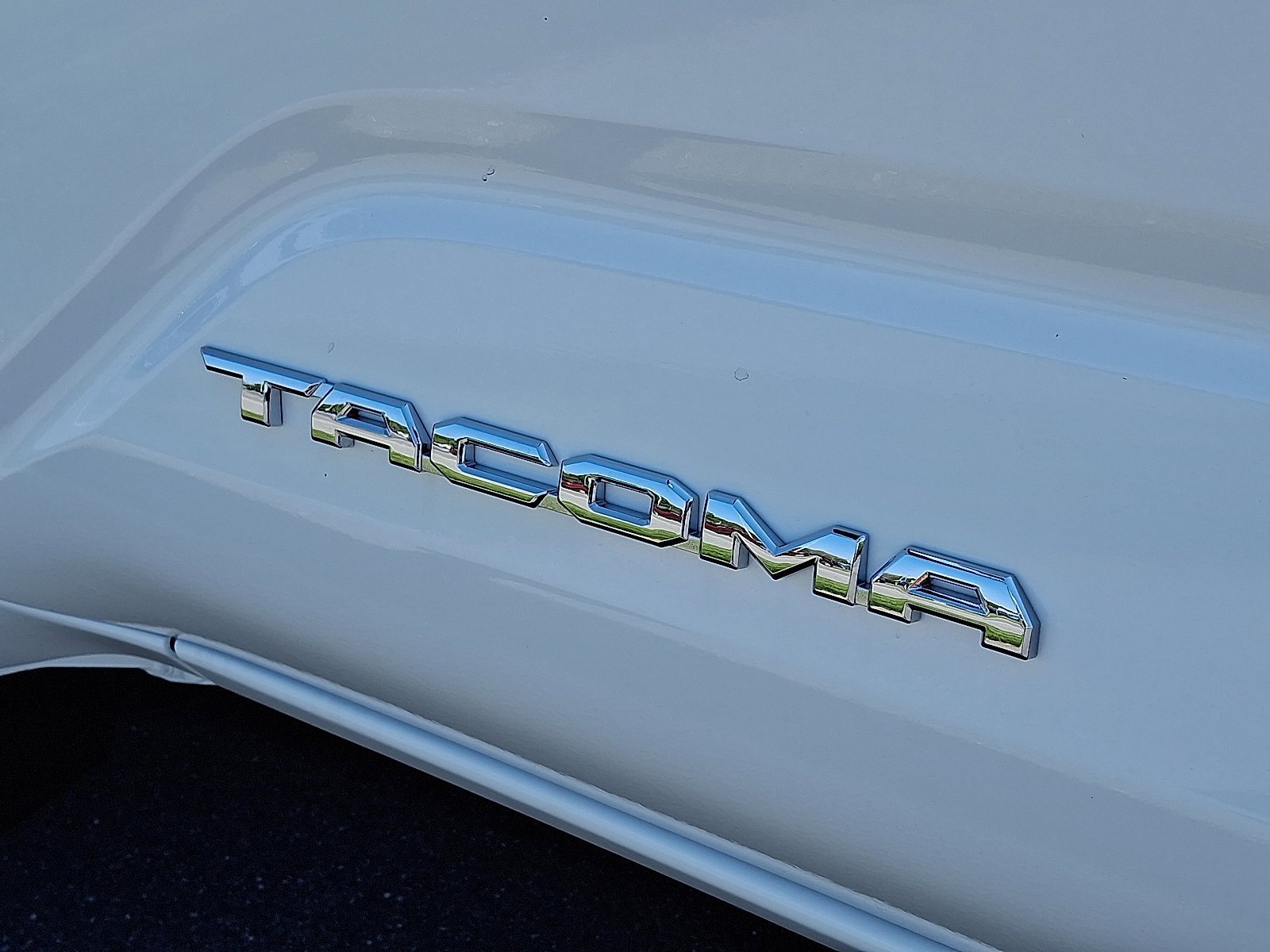 New 2026 Toyota Tacoma SR5 RWD image 5