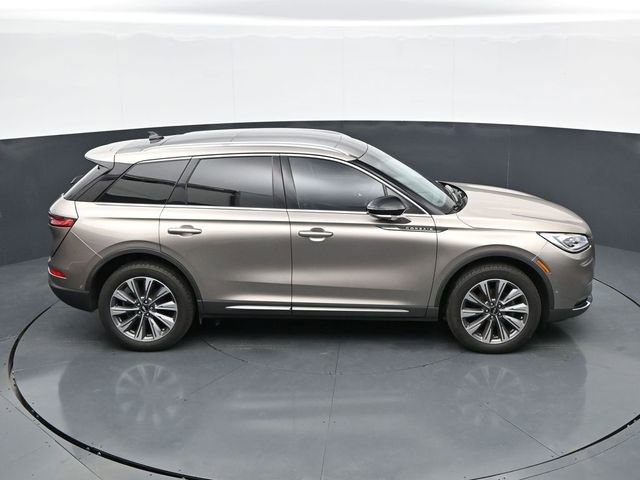 Used 2021 Lincoln Corsair Reserve w/ Equipment Group 201A AWD/4WD image 35