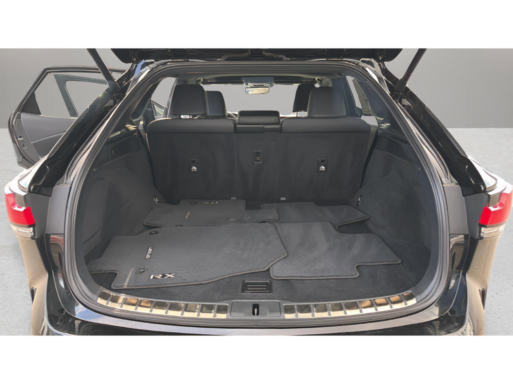 Certified 2024 Lexus RX 350 350 Premium image 17