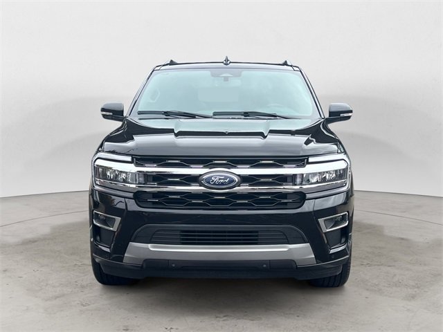 Used 2024 Ford Expedition Max Limited image 8