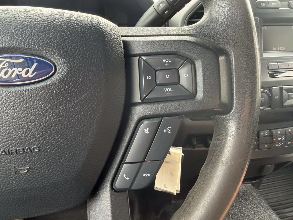 Certified 2019 Ford F550 4x4 Crew Cab Super Duty image 34
