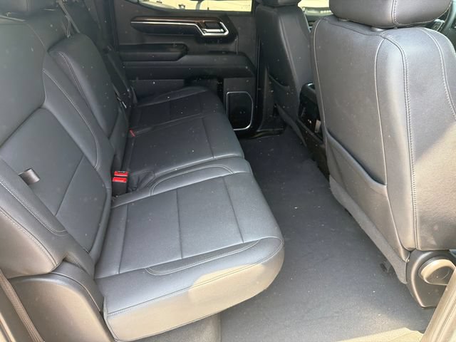 Used 2023 Chevrolet Silverado 1500 RST w/ Convenience Package II AWD/4WD image 17