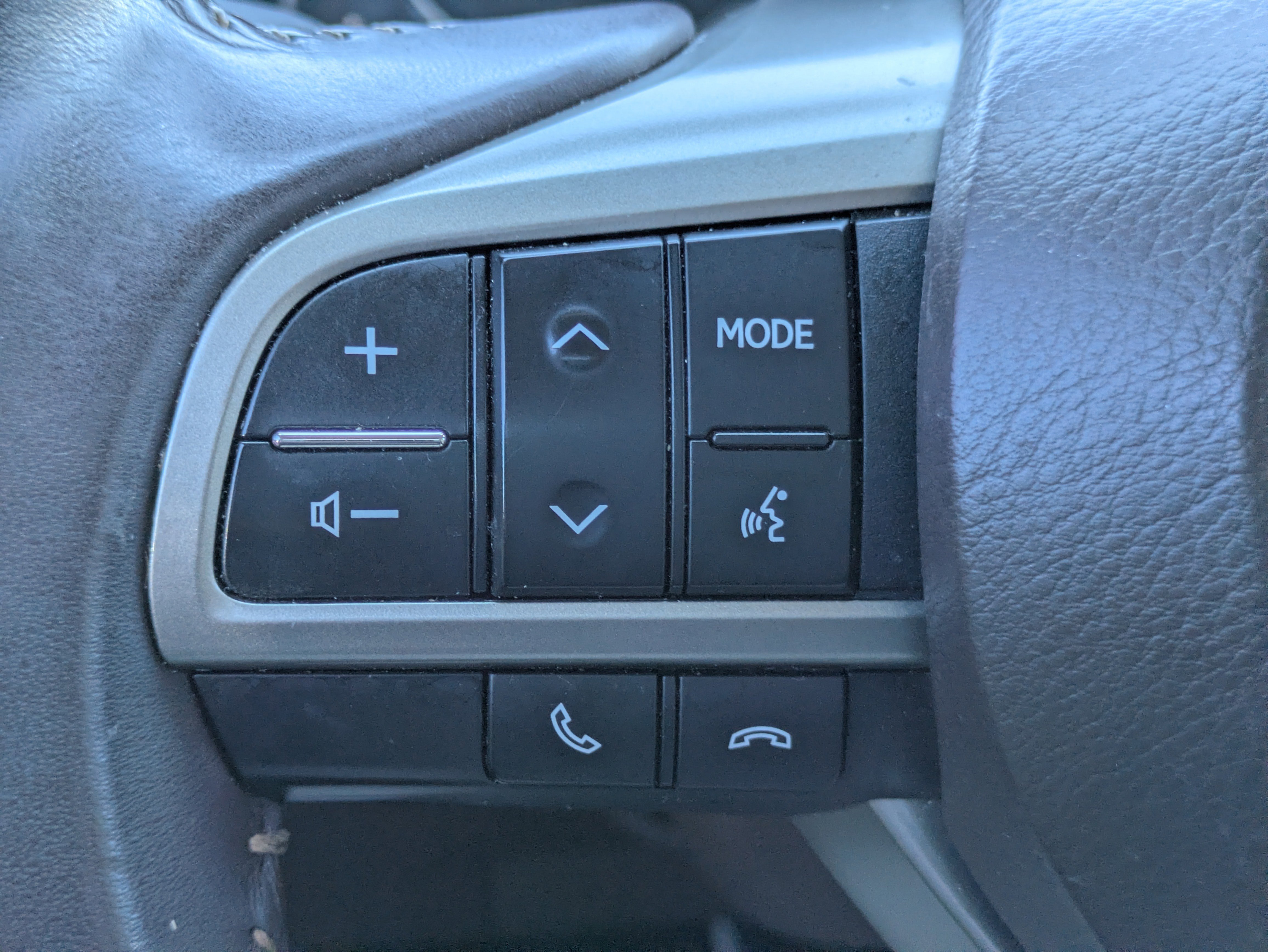 Used 2017 Lexus ES 350 w/ Premium Package FWD image 23