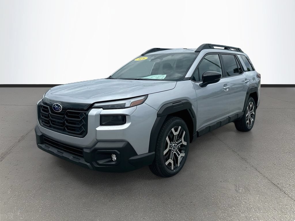 New 2026 Subaru Outback Touring XT AWD/4WD image 3