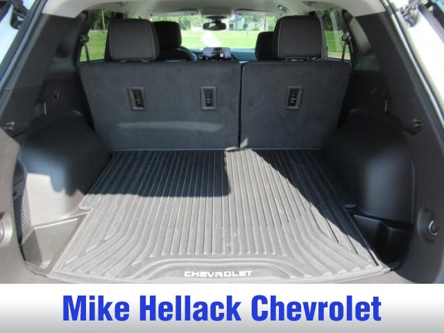 Used 2023 Chevrolet Blazer LT w/ Convenience Package image 20