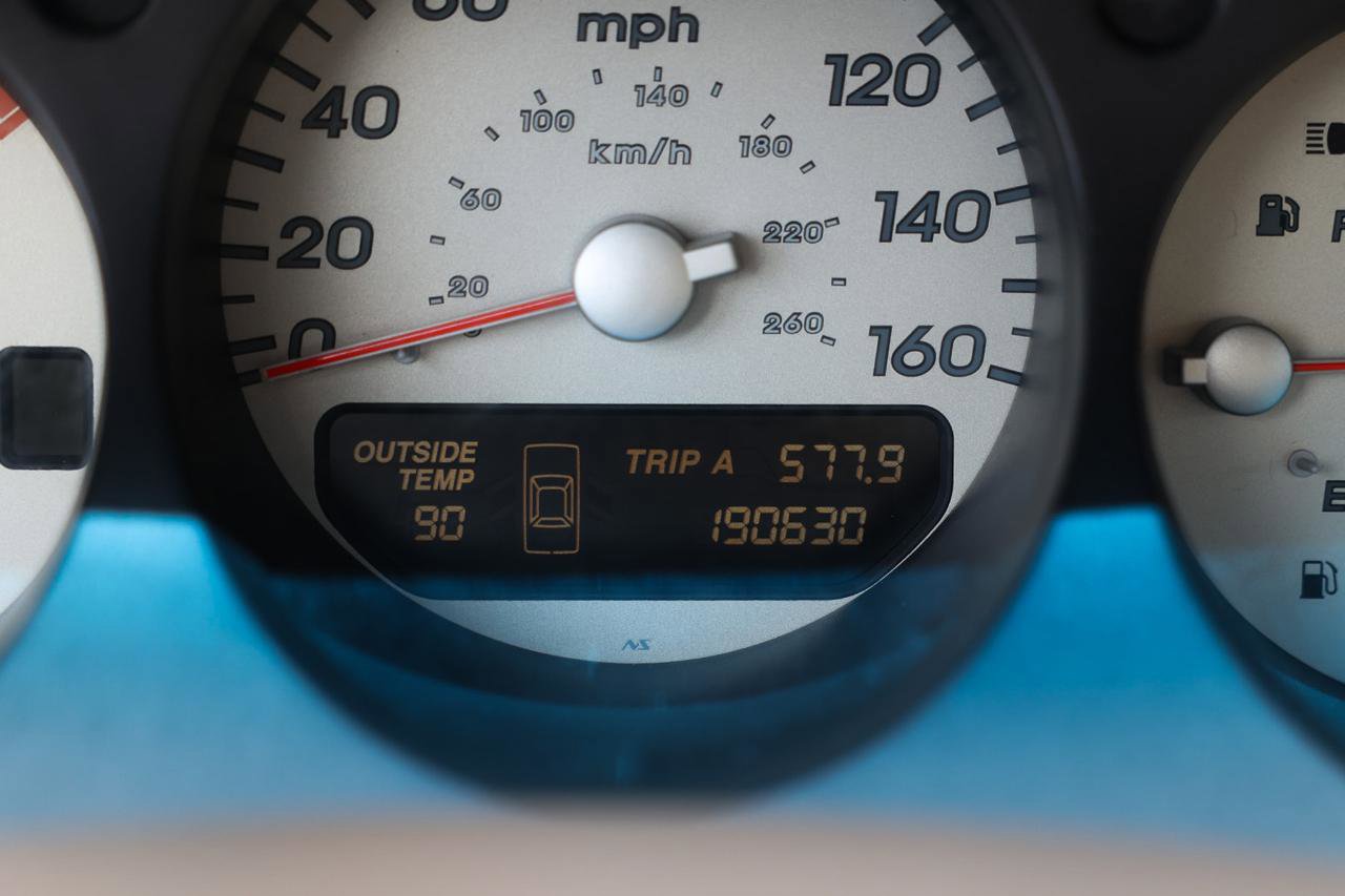 Used 2002 Acura TL Type-S FWD image 40