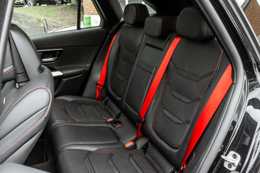 Used 2025 Mercedes-Benz GLC 43 AMG 4MATIC image 29