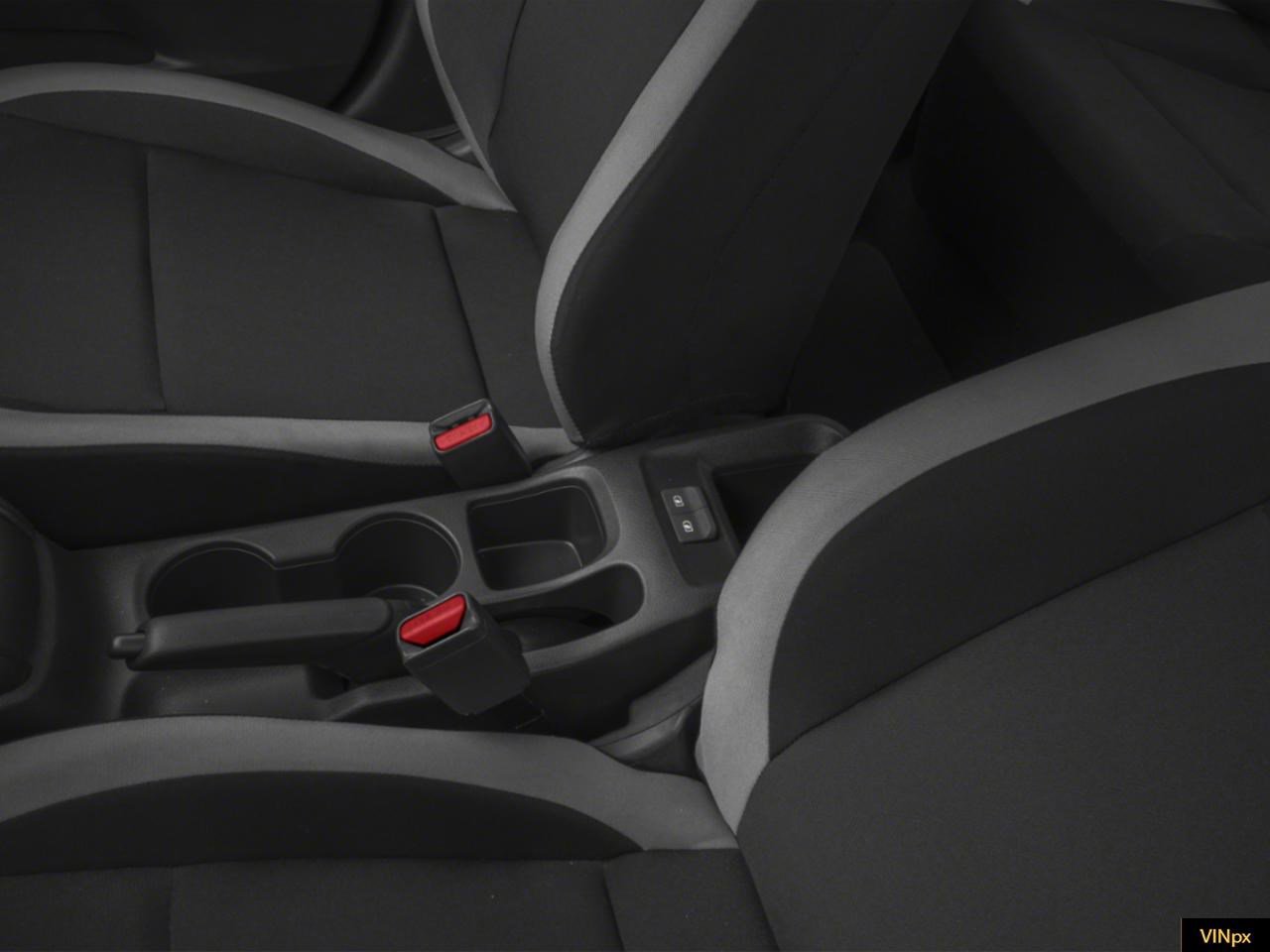 New 2025 Nissan Versa S w/ Trunk Package image 12