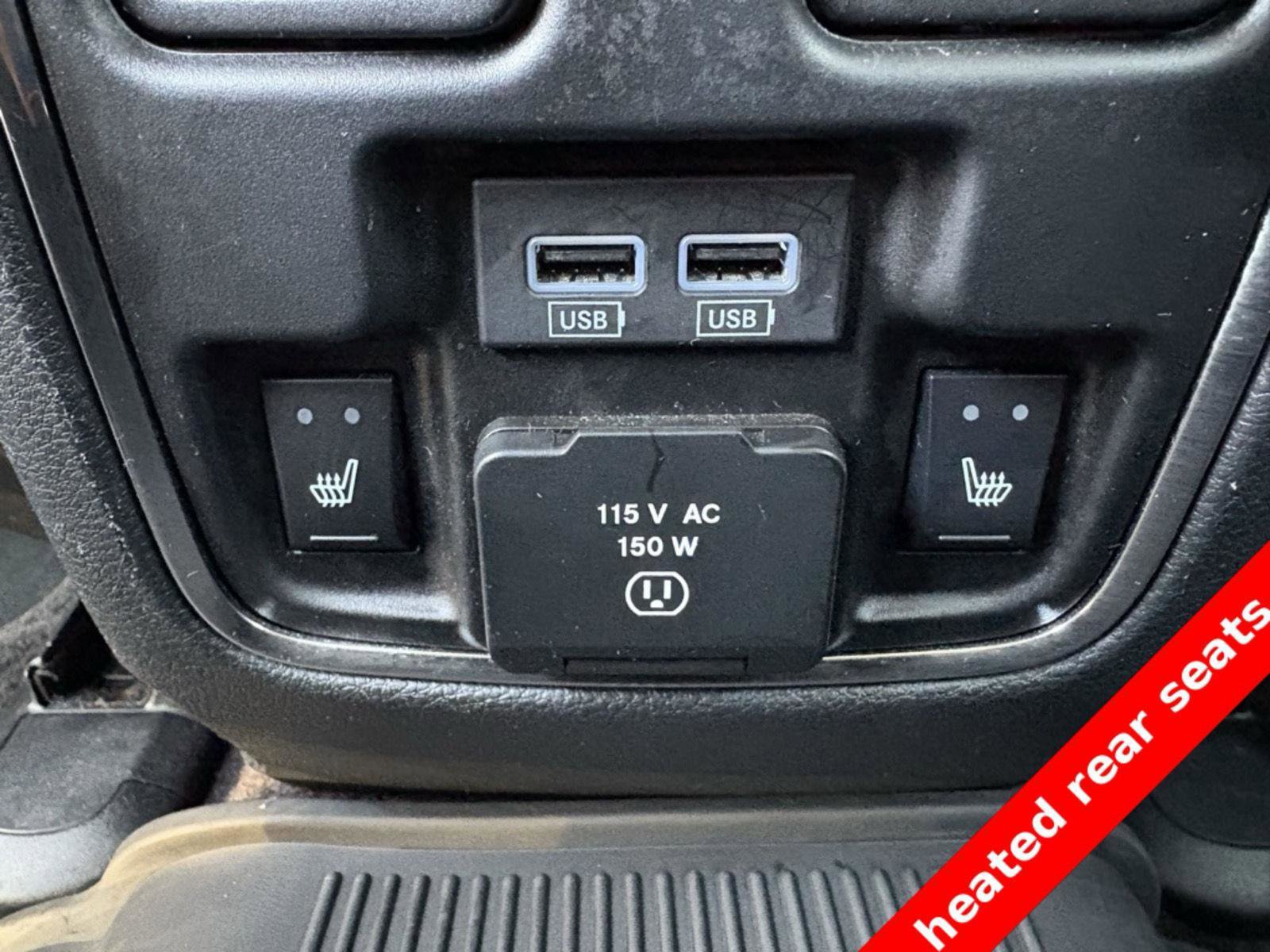 Used 2018 Jeep Grand Cherokee Summit image 18