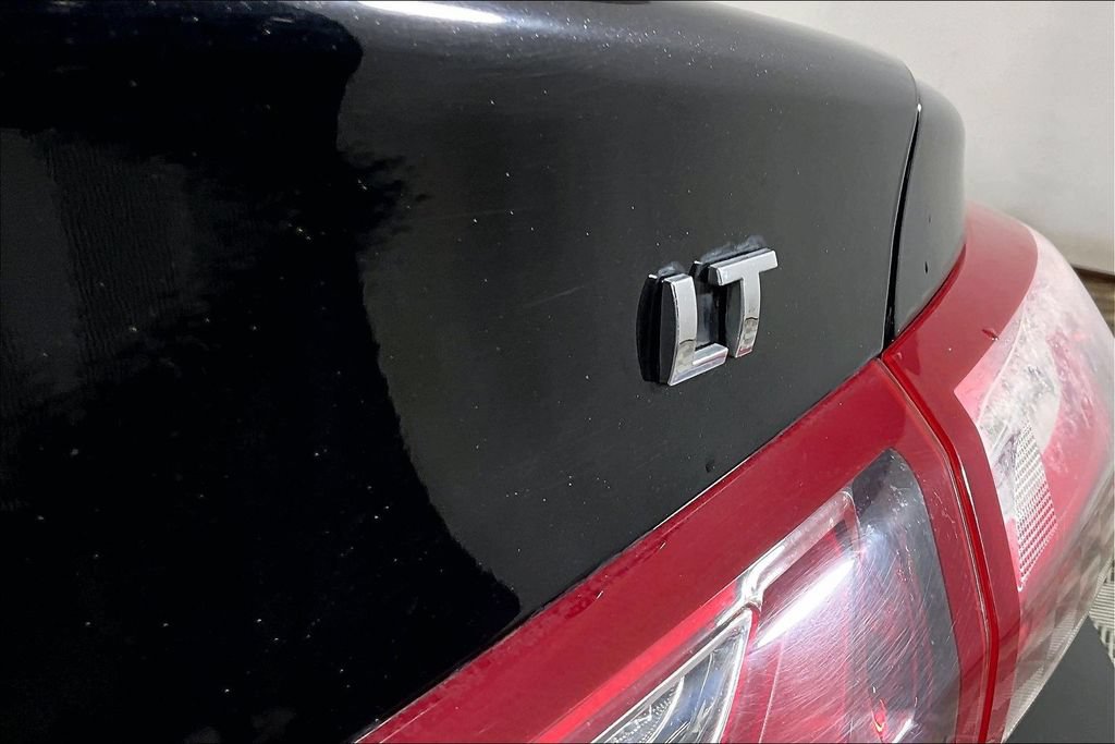 Used 2020 Chevrolet Malibu LT FWD image 7