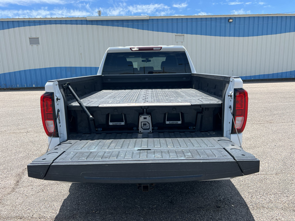 Used 2022 GMC Sierra 1500 Elevation AWD/4WD image 33
