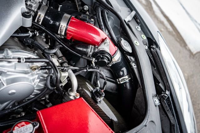 Used 2016 Nissan GT-R Premium image 31