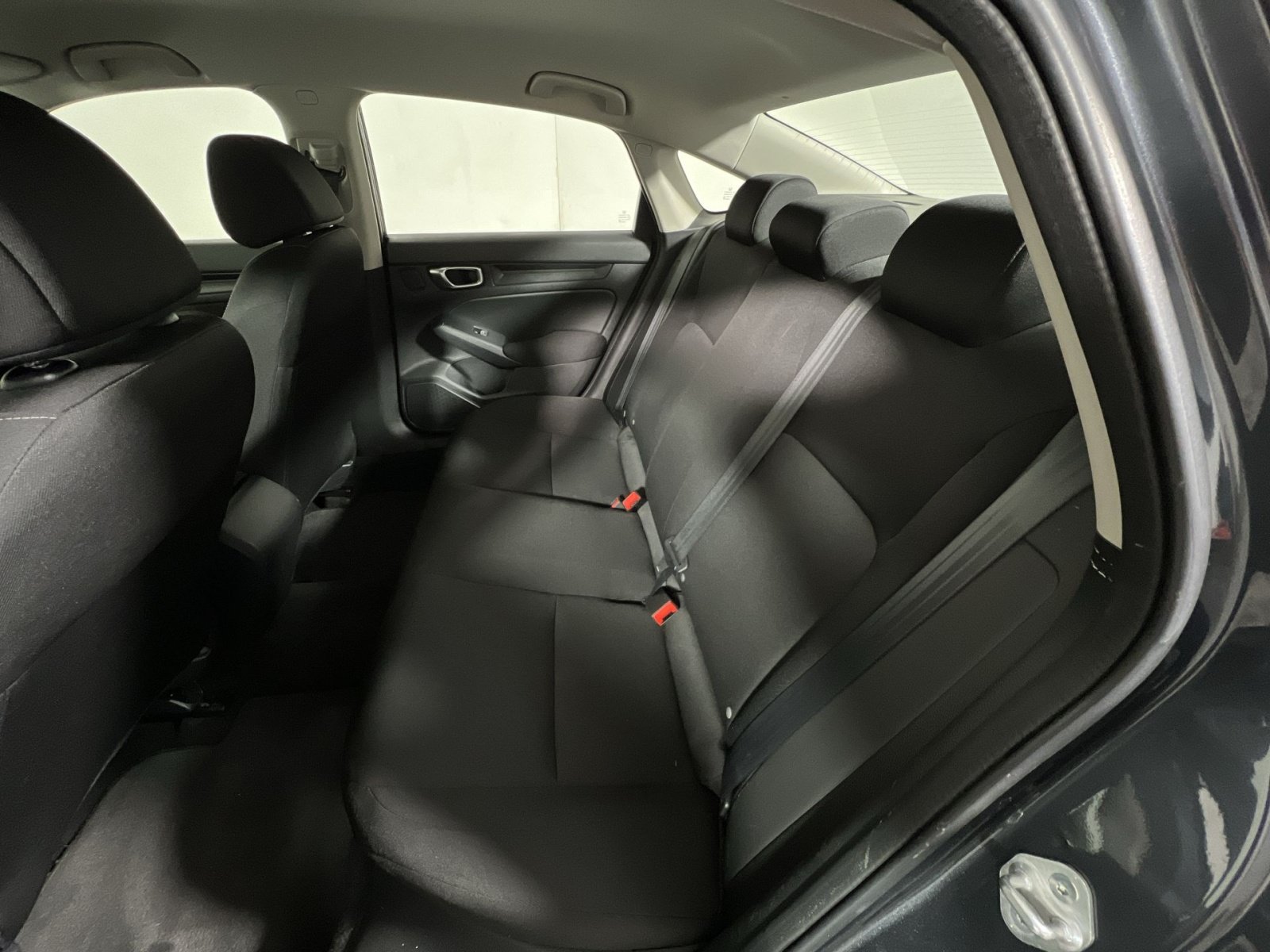 Used 2023 Honda Civic LX image 23