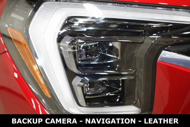 New 2026 GMC Terrain Denali image 7