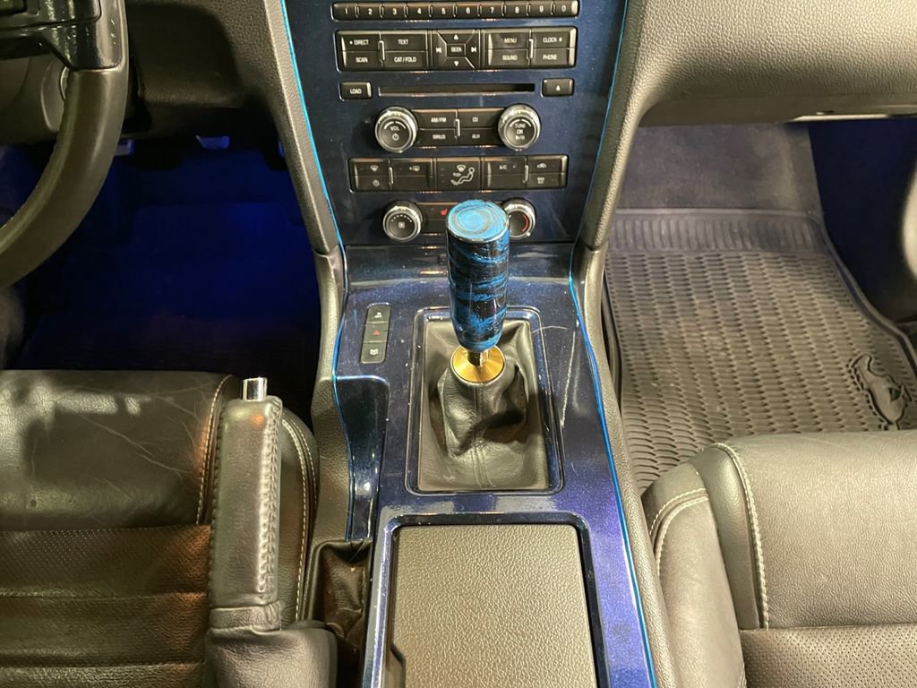 Used 2014 Ford Mustang GT Premium w/ Brembo Brake Package image 11