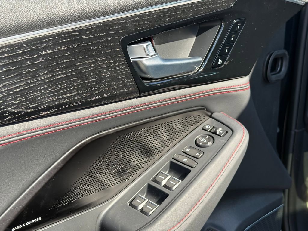 New 2026 Acura MDX Type S AWD/4WD image 17