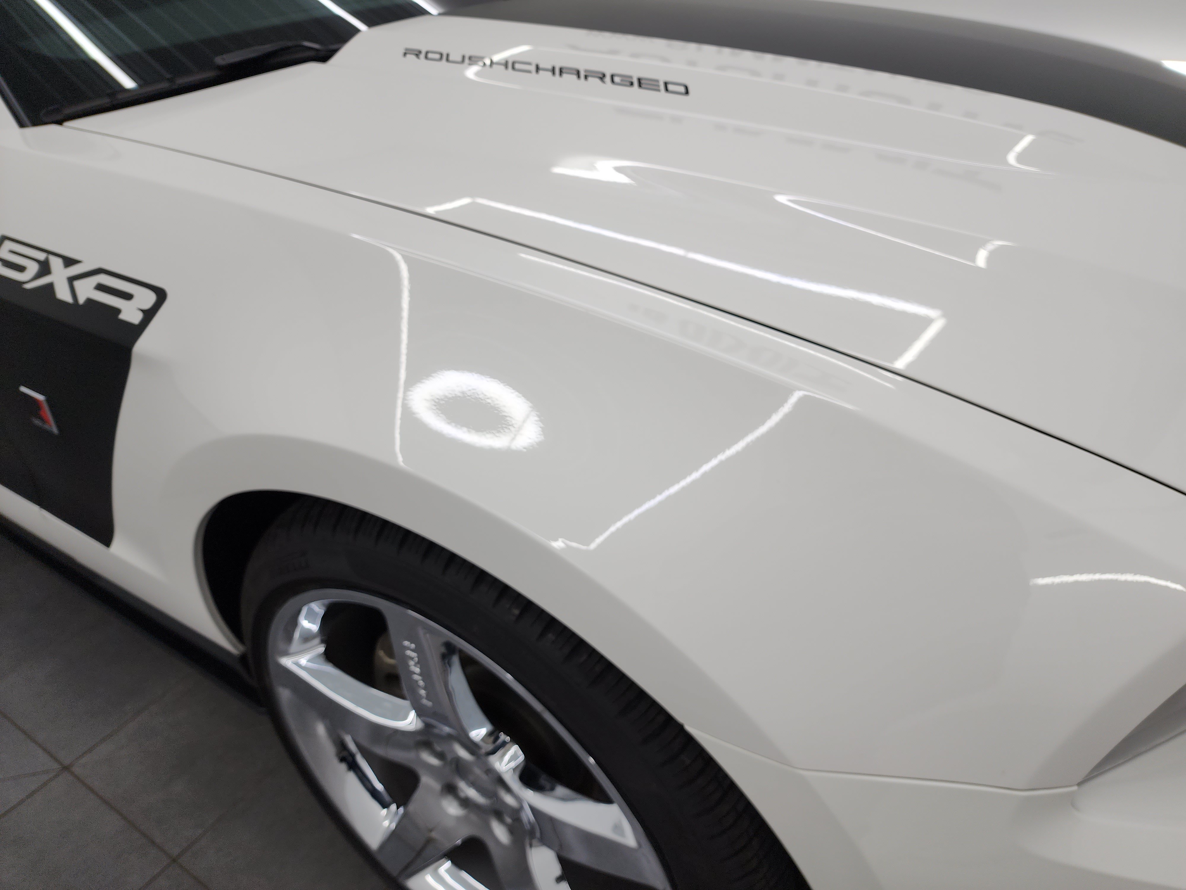 Used 2011 Ford Mustang GT Premium w/ Security Pkg RWD image 27